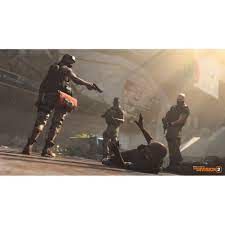 Игра Tom Clancy's The Division 2 Gold Edition(PS4) 41274 фото