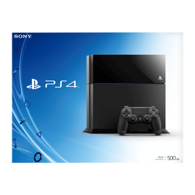 Коробка для Playstation 4 PRO 101114 фото