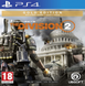 Игра Tom Clancy's The Division 2 Gold Edition(PS4) 41274 фото 1
