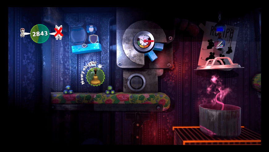 Гра LittleBigPlanet 3 (PS4) 41173 фото