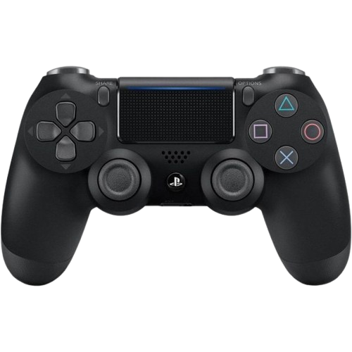 Оригінальний ГЕЙМПАД БЕЗДРОТОВИЙ SONY PLAYSTATION 4 DUALSHOCK 4 VERSION 2 Б/У 123331123 фото