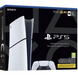 Оригінальна коробка Sony PlayStation 5 Slim Б/У &mdash; хороший стан 101116 фото 1
