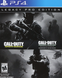 Игра Call of Duty Infinite Warfare: Legacy Pro Edition PS4 41942 фото 2