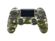 Оригінальний ГЕЙМПАД БЕЗДРОТОВИЙ SONY PLAYSTATION 4 DUALSHOCK 4 VERSION 2 Б/У copy_333433 фото