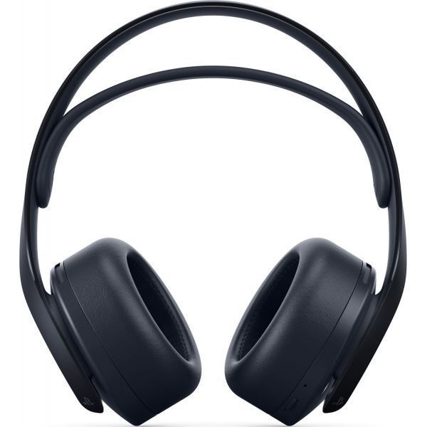 Гарнитура PS5 Pulse 3D Wireless Headset Midnight Black 5666557 фото
