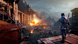 Гра Middle-earth Shadow of Mordor (PS4) 41176 фото 5