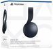 Гарнитура PS5 Pulse 3D Wireless Headset Midnight Black 5666557 фото 2