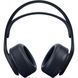 Гарнитура PS5 Pulse 3D Wireless Headset Midnight Black 5666557 фото 3