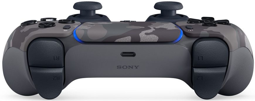 Новий Бездротовий геймпад Sony DualSense 474223442 фото