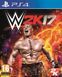 Игра WWE 2K17 (PS4) 41278 фото 1