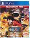 Гра One piece pirate warriors (PS4) 41233 фото 1