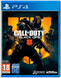 Гра Call of duty black ops 4 (PS4) 41234 фото 1