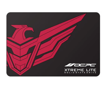 SSD накопитель OCPC XTL-200 Xtreme Lite 1TB 2.5" SATA III Б/У 572130 фото