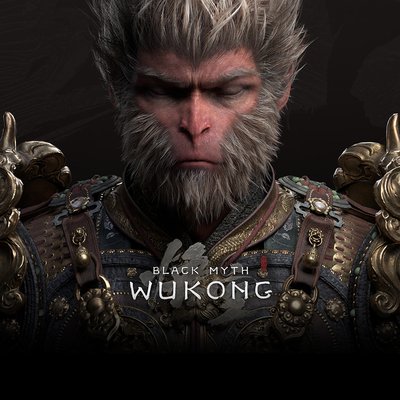 Цифровая игра Black Myth: Wukong(PS5) 91111 фото