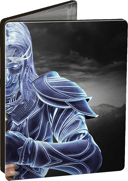 Middle-Earth: Shadow of War Steelbook PS4 41630 фото
