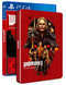 Гра Wolfenstein II The New Colossus Steelbook Edition (PS4) 41203 фото 1