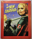 Гра Wolfenstein II The New Colossus Steelbook Edition (PS4) 41203 фото 3