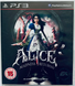 Игра Alice Madness Returns(PS3) 61111 фото 1