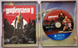Гра Wolfenstein II The New Colossus Steelbook Edition (PS4) 41203 фото 4