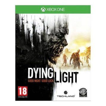 Гра Dying Light Xbox One/X 15565 фото