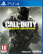 Игра Call of duty infinite warfare PS4 41235 фото 1