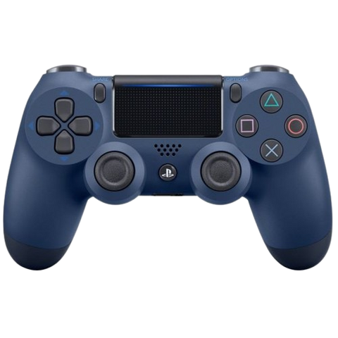 Оригінальний ГЕЙМПАД БЕЗДРОТОВИЙ SONY PLAYSTATION 4 DUALSHOCK 4 VERSION 2 Б/У 45523331123 фото