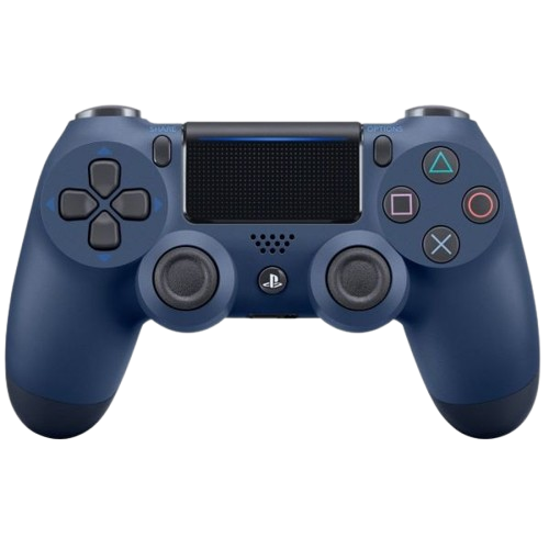 Оригінальний ГЕЙМПАД БЕЗДРОТОВИЙ SONY PLAYSTATION 4 DUALSHOCK 4 VERSION 2 Б/У 45523331123 фото