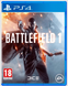 Гра Battlefield 1 (PS4) 41122 фото 1