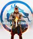 Цифрова Гра Mortal Kombat 1(PS5) 91133 фото 1