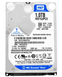 Зовнішній жорсткий диск HDD Western Digital 1TB 2.5" SATA III з карманом Б/У 572130 фото 1