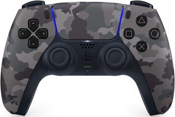 Бездротовий геймпад Sony DualSense Б/У 6474223442 фото