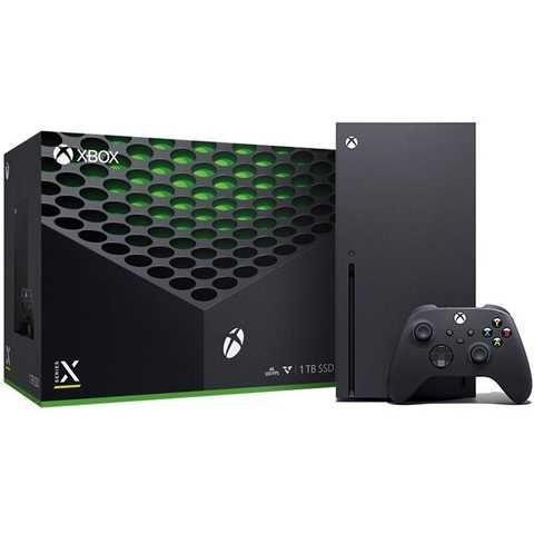 Xbox　seriesX6台セット新品です Купить XBOX Series X +139 Игр +12 мес Гарантии Б/У 222994 в