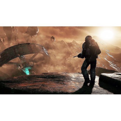 Гра Farpoint VR (PS4) 41239 фото