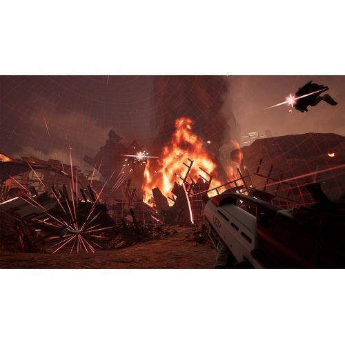 Гра Farpoint VR (PS4) 41239 фото