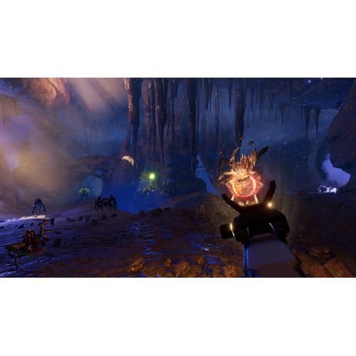 Гра Farpoint VR (PS4) 41239 фото