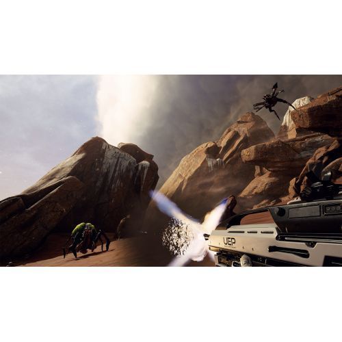Гра Farpoint VR (PS4) 41239 фото