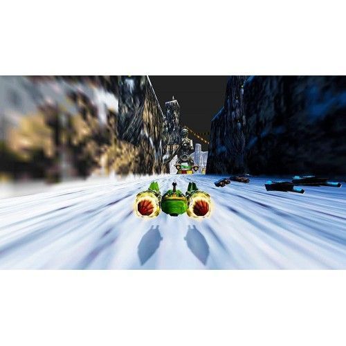 Гра Star Wars Racer & Commando Combo (PS4) 41184 фото