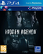 Гра Hidden Agenda (PS4) 41287 фото 1