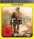 Игра Call of Duty Modern Warfare 2 Platinum(PS3)  61145 фото 1