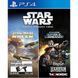 Гра Star Wars Racer & Commando Combo (PS4) 41184 фото 1