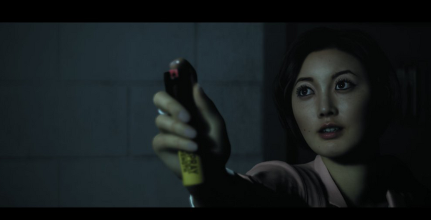 Гра Hidden Agenda (PS4) 41287 фото