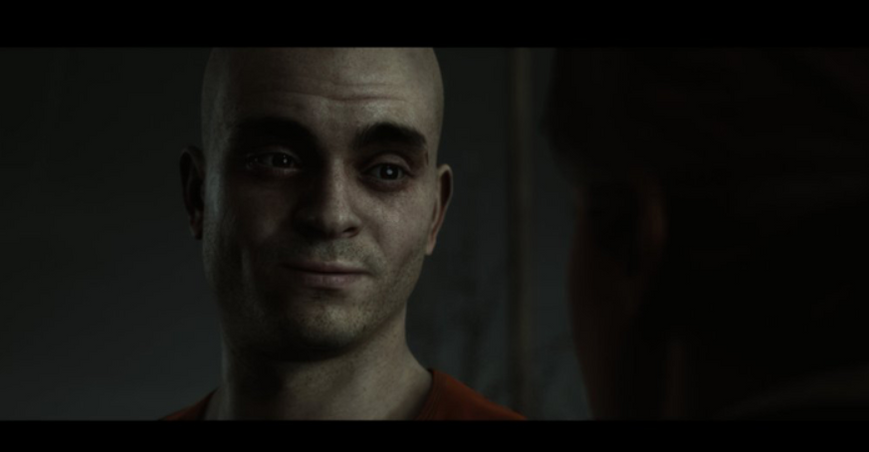 Гра Hidden Agenda (PS4) 41287 фото