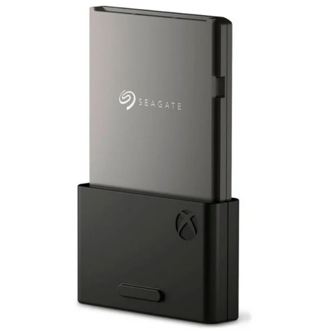 Карта памяти для консоли Seagate Storage Expansion Card для Xbox Series X/S 1 TB (STJR1000400) б/у 572130 фото