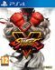 Гра Street Fighter V (PS4) 41185 фото 1