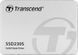 SSD накопичувач Transcend SSD230S Premium 512GB 2.5" SATA III Б/У 572130 фото 1