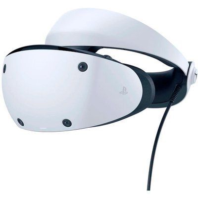 Playstation VR2+ 2 controllers vr2 Sens +12 міс Гарантії Окуляри віртульної реальності Б/У 1234931 фото