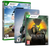 Игры и диски Xbox
