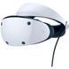 Playstation VR2+ 2 controllers vr2 Sens +12 міс Гарантії Окуляри віртульної реальності Б/У 1234931 фото 1
