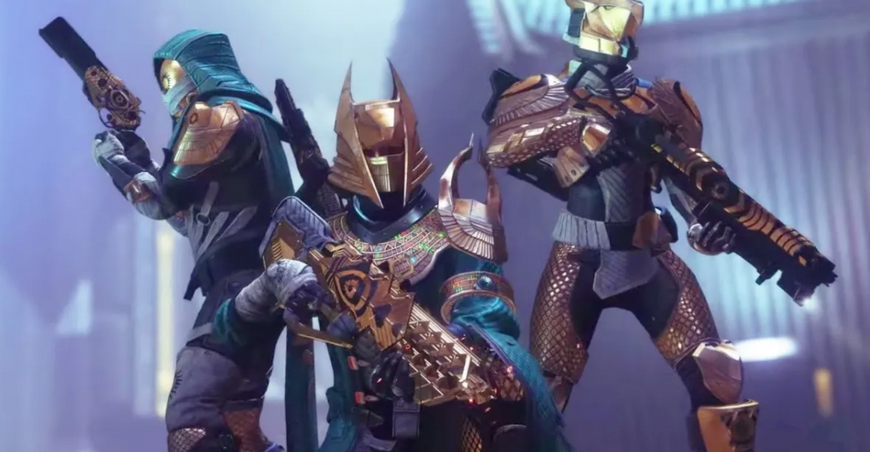 Игра Destiny PS4 Без Обложки 42016 фото
