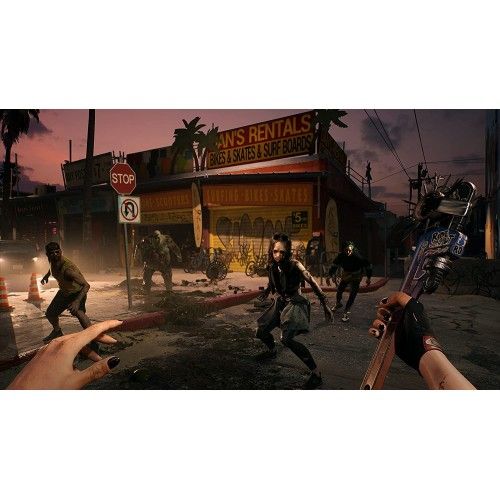 Dead Island 2 Hell-A Edition(PS5) 11115 фото